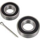 FEBI BILSTEIN 176890 Radlagersatz FEBI BILSTEIN 176890 Radlagersatz