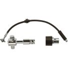 TRW Bremsschlauch PHD1235