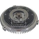 febi bilstein 2 x FEBI Kupplung, Kühlerlüfter 18685