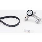 ContiTech Keilrippenriemensatz 6PK1180K4
