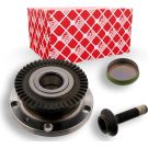 FEBI BILSTEIN 31121 Radlagersatz FEBI BILSTEIN 31121 Radlagersatz