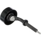 Gates Spannrolle, Keilrippenriemen DriveAlign™ T39015