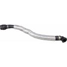 Metzger Schlauch, Kurbelgehäuseentlüftung 2380128