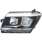 Hella 2 x HELLA Hauptscheinwerfer 1EB 012 830-011