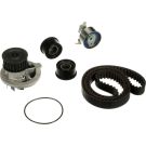Gates Wasserpumpe + Zahnriemensatz PowerGrip™ KP25461XS