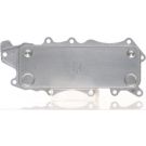 Mahle Ölkühler, Motoröl BEHR CLC 131 000S