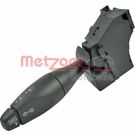 Metzger Blinkerschalter 0916378