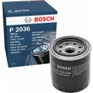 BOSCH 0 986 452 036 Ölfilter