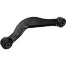 FEBI BILSTEIN 170537 Querlenker, Lenker, Radaufhängung FEBI BILSTEIN 170537 Querlenker, Lenker, Radaufhängung