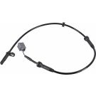 Sensor, Raddrehzahl 09001602 Sensor, Raddrehzahl 09001602