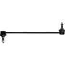 Stange/Strebe, Stabilisator L43662