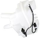 Metzger Waschwasserbehälter, Scheibenreinigung 2140305
