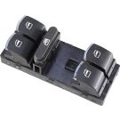 Metzger Schalter, Fensterheber 09161056