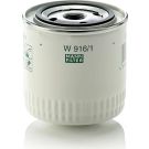 Mann-Filter Ölfilter W 916/1