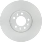 BOSCH Bremsscheibe 0 986 479 A89
