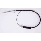 Hella Seilzug, Feststellbremse 8AS 355 664-821