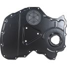 Metzger Steuergehäusedeckel 2386003