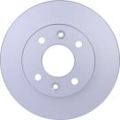 Bremsscheibe 8DD 355 101-261