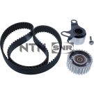 NTN-SNR Zahnriemensatz KD469.03