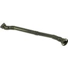 Metzger Schlauch, Kurbelgehäuseentlüftung 2380002