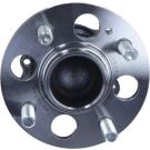 Radlagersatz 33-1234 Radlagersatz 33-1234