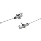 Valeo Geberzylinder, Kupplung 804825 Valeo Geberzylinder, Kupplung 804825