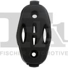 FA1 Halter, Abgasanlage 103-953