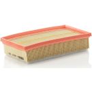 MANN-FILTER C 2567 Luftfilter MANN-FILTER C 2567 Luftfilter