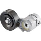 NTN-SNR Spannrolle, Keilrippenriemen GA384.10