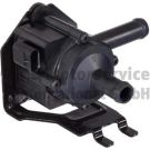 Pierburg Zusatzwasserpumpe 7.04559.07.0