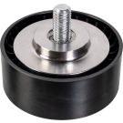 FEBI BILSTEIN 177946 Umlenk-/Führungsrolle, Keilrippenriemen FEBI BILSTEIN 177946 Umlenk-/Führungsrolle, Keilrippenriemen