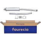 Hella Mittelschalldämpfer Easy2Fit – PARTNERED with Faurecia 8LC 366 023-381