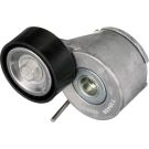 Gates Spannrolle, Keilrippenriemen DriveAlign™ T38458