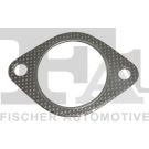 FA1 Dichtung, Abgasrohr 550-927