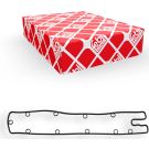 FEBI BILSTEIN 22031 Dichtung, Zylinderkopfhaube