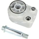 NRF Ölkühler, Motoröl 31891