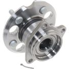 SKF Radlagersatz VKBA 6824