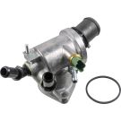 FEBI BILSTEIN 45540 Thermostatgehäuse FEBI BILSTEIN 45540 Thermostatgehäuse