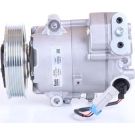 Kompressor, Klimaanlage 89425 Kompressor, Klimaanlage 89425