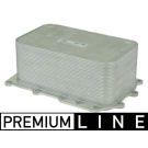 Mahle Ölkühler, Motoröl BEHR Premium Line CLC 207 000P