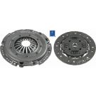 SACHS 3000 839 101 Kupplungssatz SACHS 3000 839 101 Kupplungssatz