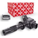 FEBI BILSTEIN 106147 Zündspule FEBI BILSTEIN 106147 Zündspule