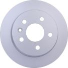 Bremsscheibe 8DD 355 127-241