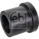 febi bilstein 2 x FEBI Lagerbuchse, Blattfeder 06049