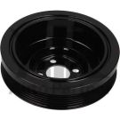 Maxgear Riemenscheibe, Kurbelwelle 30-0140