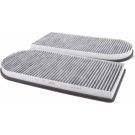 Filter, Innenraumluft 21651881