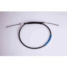 Hella Seilzug, Feststellbremse 8AS 355 662-711