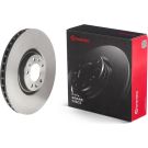 Brembo Bremsscheibe PRIME LINE - UV Coated 09.A558.11 Brembo Bremsscheibe PRIME LINE - UV Coated 09.A558.11