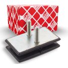 FEBI BILSTEIN 106744 Anschlagpuffer, Federung FEBI BILSTEIN 106744 Anschlagpuffer, Federung