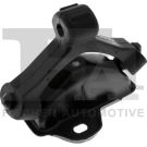 FA1 Halter, Abgasanlage 113-958